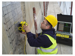 Gemite Non-Destructive Teting