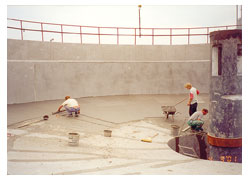 Gemite Environmental Responsibility